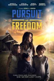 Pursuit of Freedom filmas
