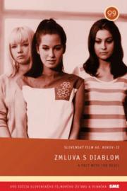 A Pact with the Devil filmas