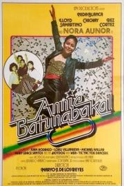 Annie Batungbakal filmas