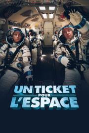 Un ticket pour l'espace filmas