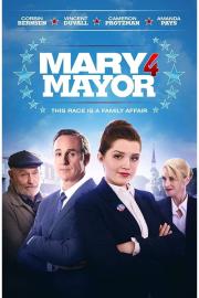 Mary for Mayor filmas