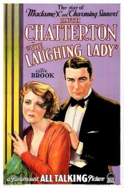 The Laughing Lady filmas