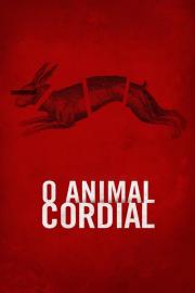 O Animal Cordial filmas