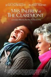 Mrs Palfrey at The Claremont filmas