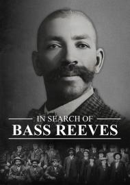 In Search of Bass Reeves filmas