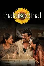 Thalaikoothal filmas