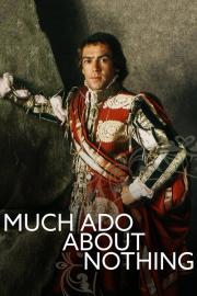 Much Ado About Nothing filmas