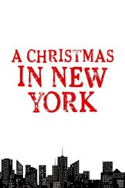 A Christmas in New York filmas