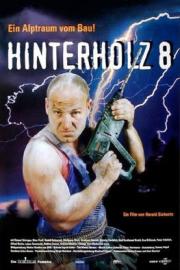 Hinterholz 8 filmas