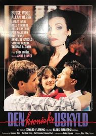 The Chronic Innocence filmas