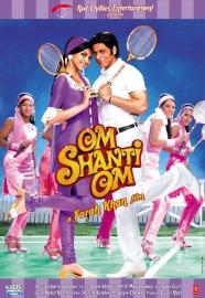 Om Shanti Om filmas