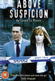 Above Suspicion filmas