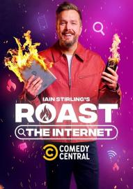 Iain Stirling's Roast The Internet filmas