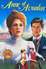 Anne of Green Gables: The Sequel filmas