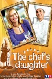 La Fille du chef filmas
