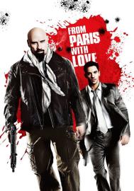 From Paris with Love filmas