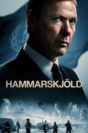 Hammarskjöld filmas