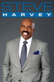 Steve Harvey filmas