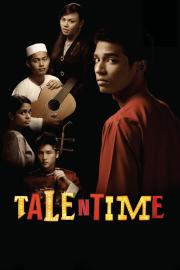 Talentime filmas