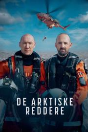 De arktiske reddere filmas