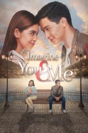 Imagine You & Me filmas