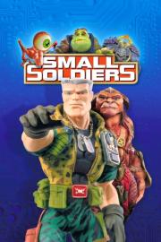 Small Soldiers filmas