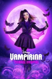 Vampirina: Teenage Vampire filmas
