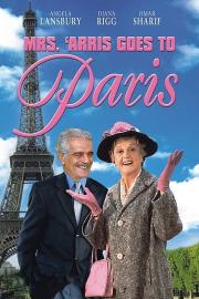 Mrs. 'Arris Goes to Paris filmas