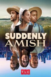 Suddenly Amish filmas