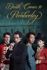 Death Comes to Pemberley filmas