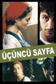The Third Page filmas