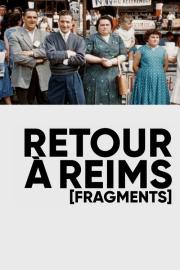 Returning to Reims filmas