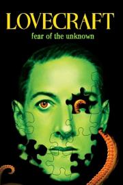Lovecraft: Fear of the Unknown filmas
