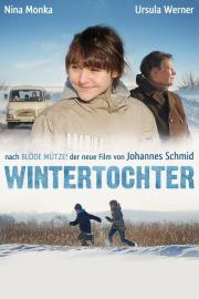 Winter's Daughter filmas