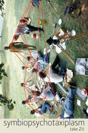Symbiopsychotaxiplasm: Take 2½ filmas