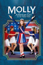Molly: An American Girl on the Home Front filmas
