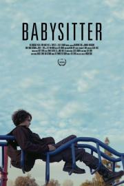 Babysitter filmas