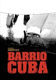 Barrio Cuba filmas