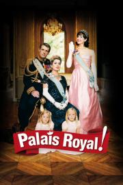 Palais royal ! filmas