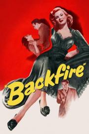 Backfire filmas