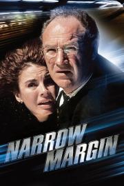 Narrow Margin filmas