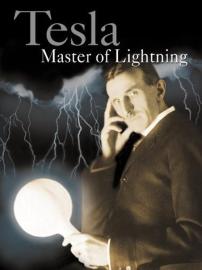 Tesla: Master of Lightning filmas