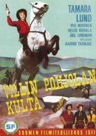 Villin Pohjolan kulta filmas