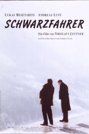 Schwarzfahrer filmas