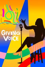 Giving Voice filmas