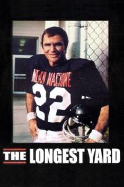 The Longest Yard filmas