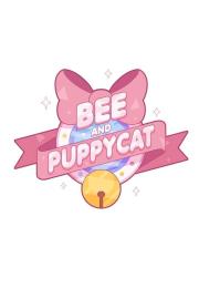 Bee and PuppyCat filmas