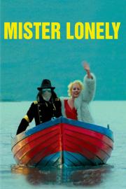 Mister Lonely filmas