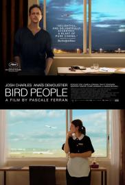 Bird People filmas