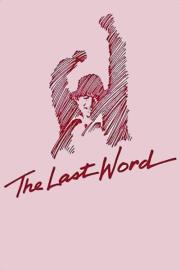 The Last Word filmas